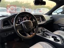 دۆج چالنجەر